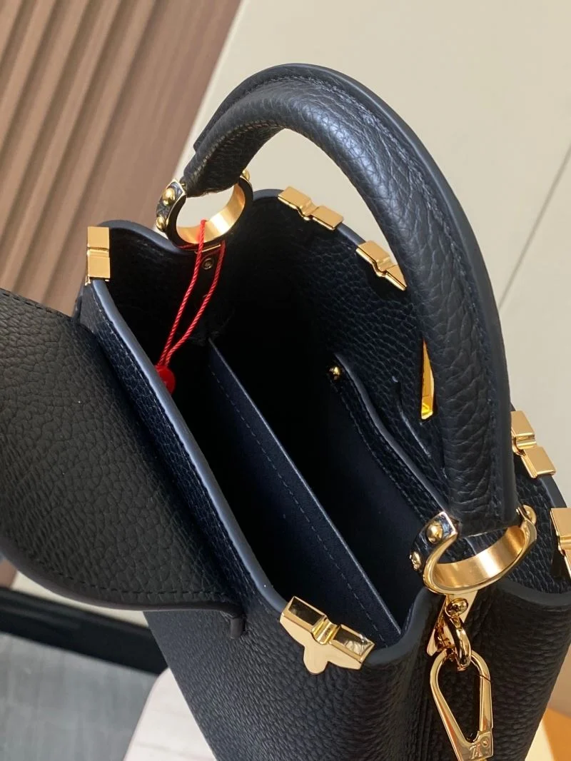 Louis Vuitton Capucines BB Bags Stretchable 39951
