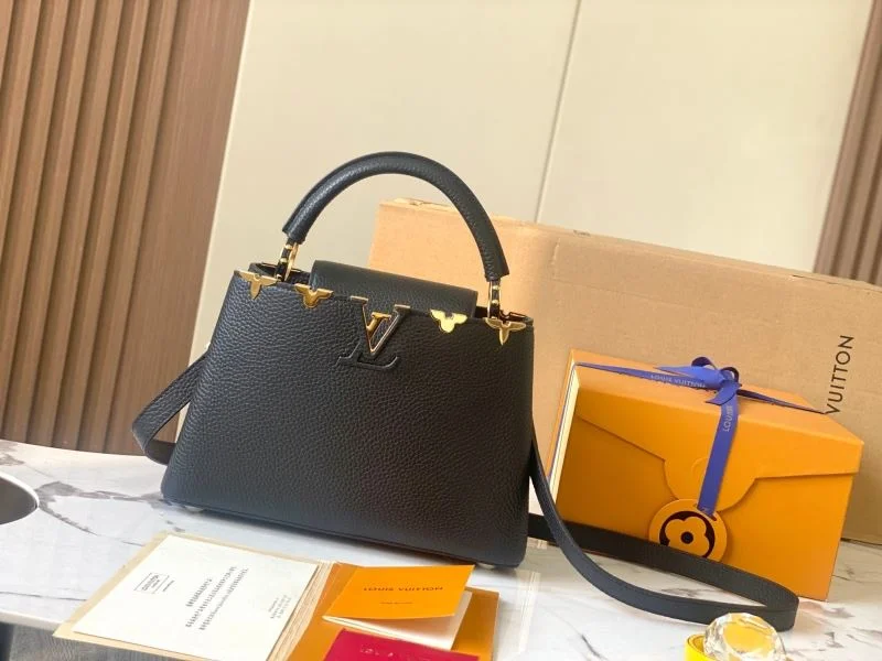 Louis Vuitton Capucines BB Bags Elegant 39952