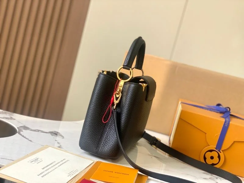 Louis Vuitton Capucines BB Bags Elegant 39952