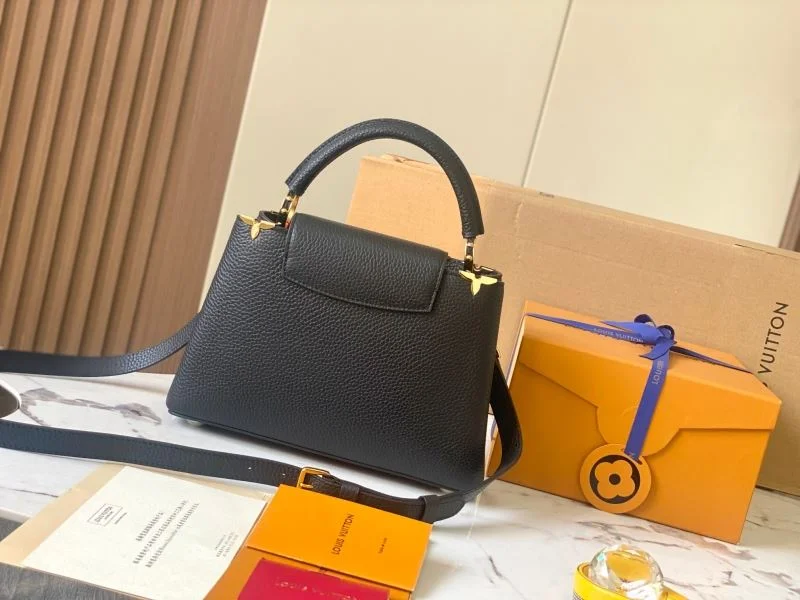 Louis Vuitton Capucines BB Bags Elegant 39952