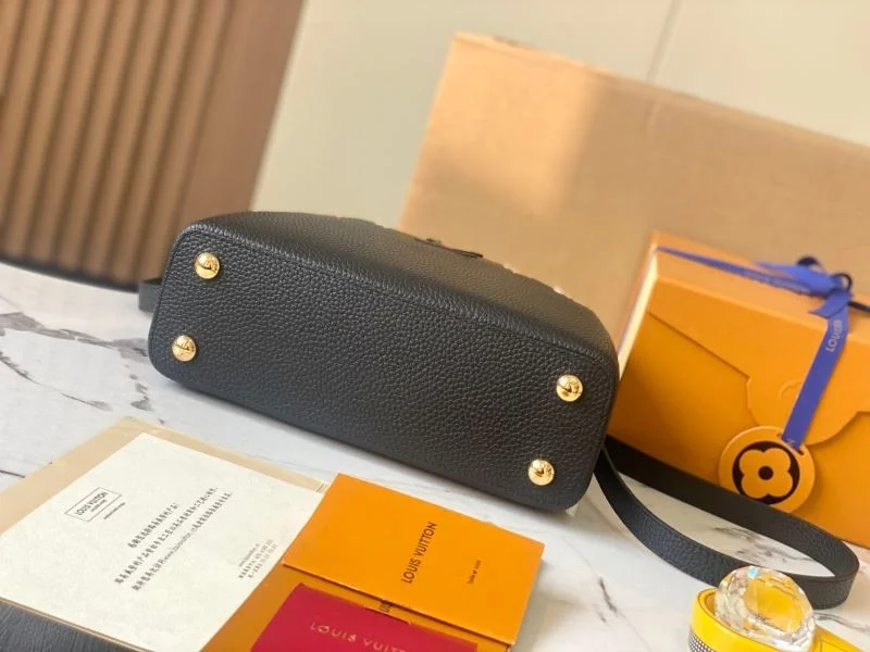 Louis Vuitton Capucines BB Bags Elegant 39952