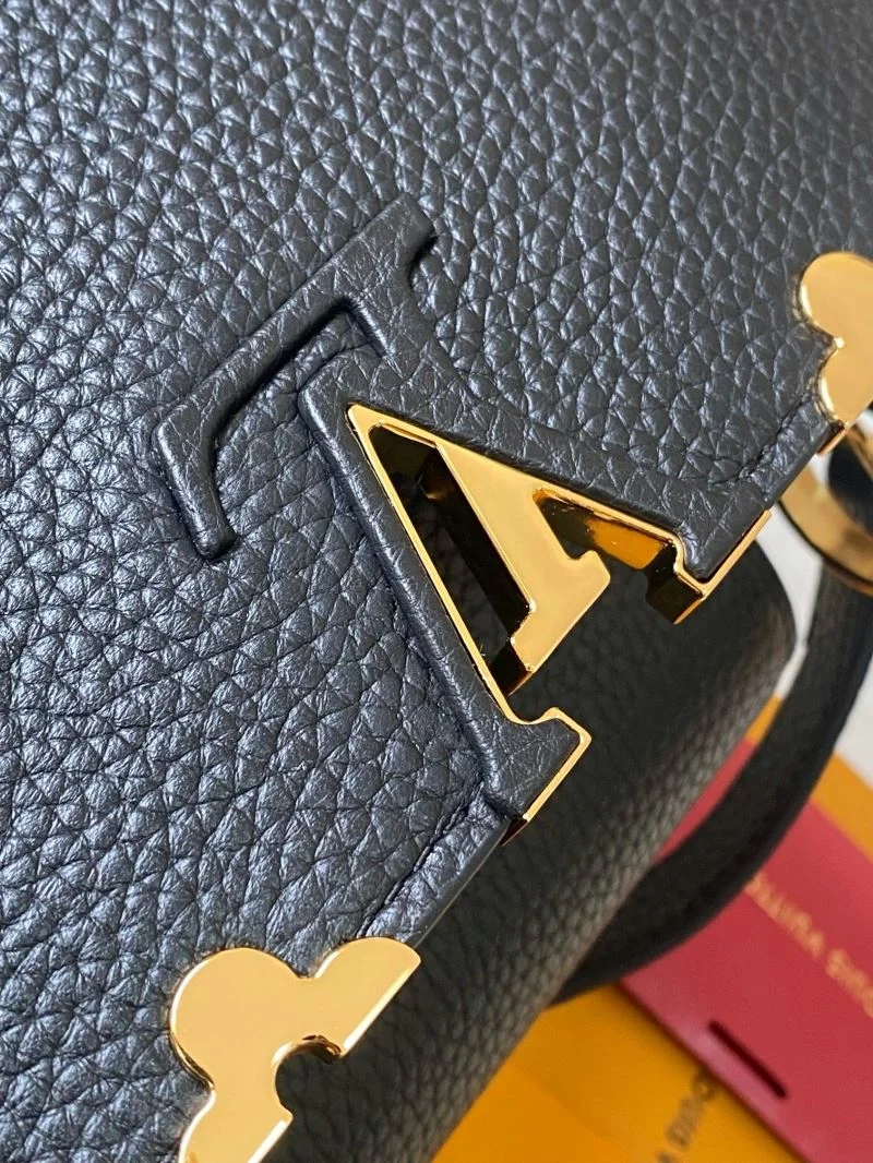 Louis Vuitton Capucines BB Bags Elegant 39952