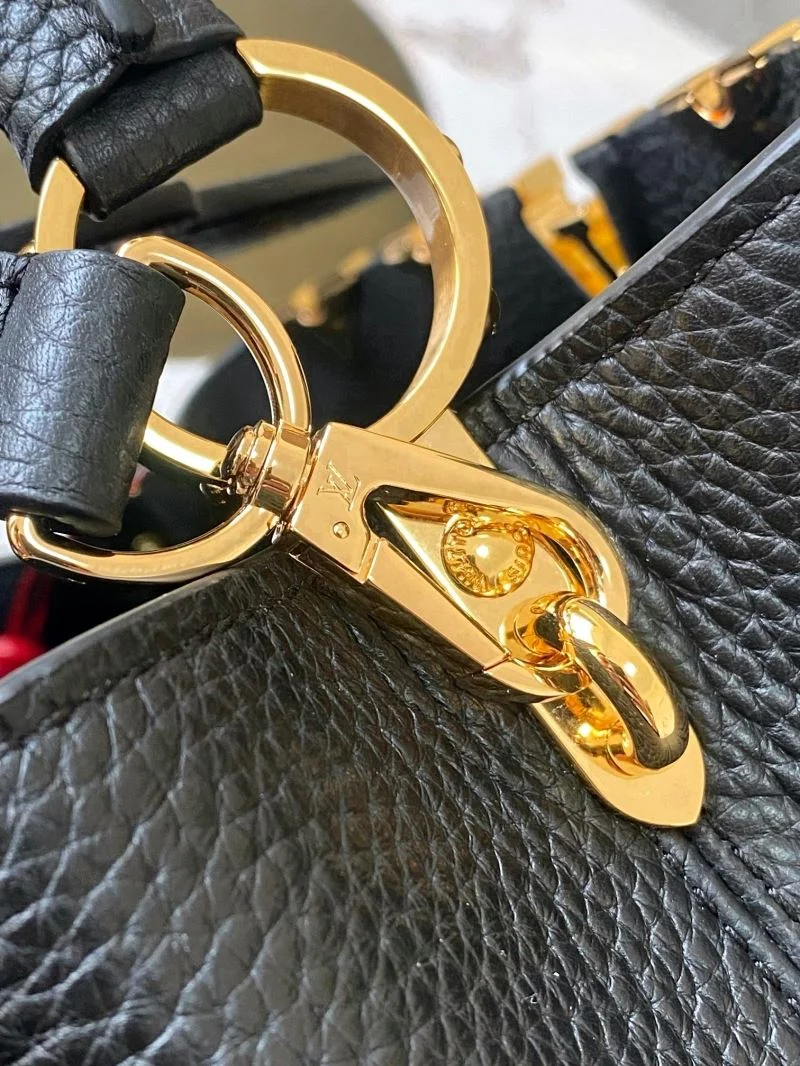 Louis Vuitton Capucines BB Bags Elegant 39952