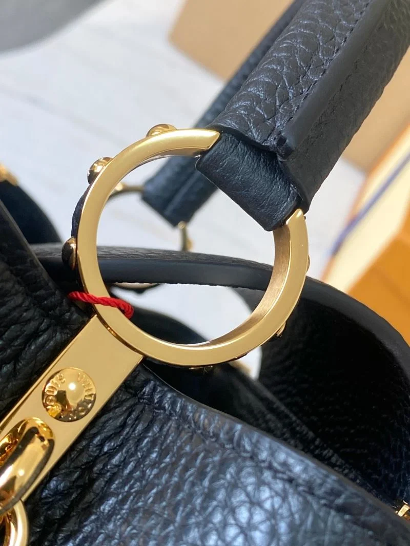 Louis Vuitton Capucines BB Bags Elegant 39952