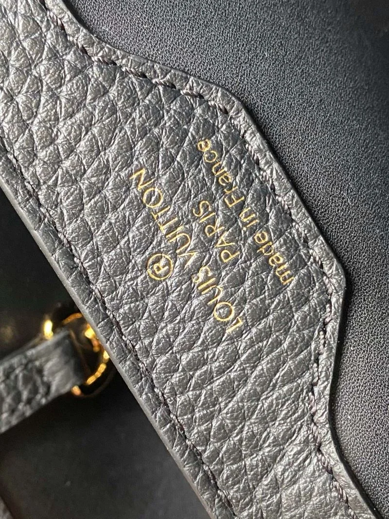 Louis Vuitton Capucines BB Bags Elegant 39952