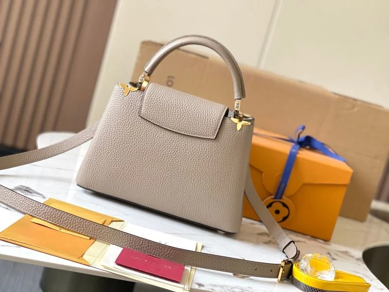 Louis Vuitton Capucines BB Bags OdorResistant 39997