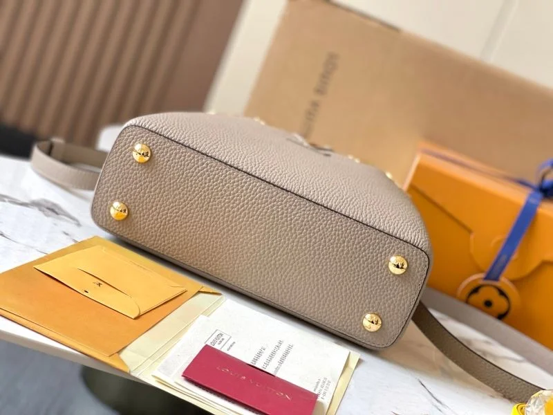 Louis Vuitton Capucines BB Bags OdorResistant 39997
