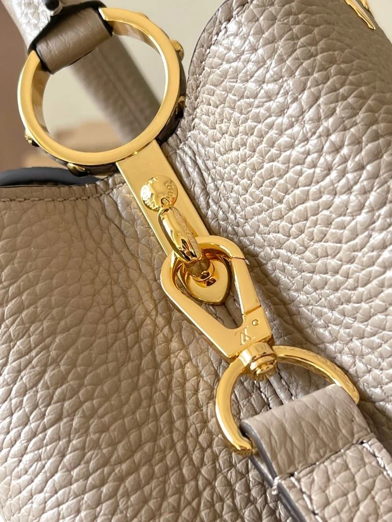 Louis Vuitton Capucines BB Bags OdorResistant 39997