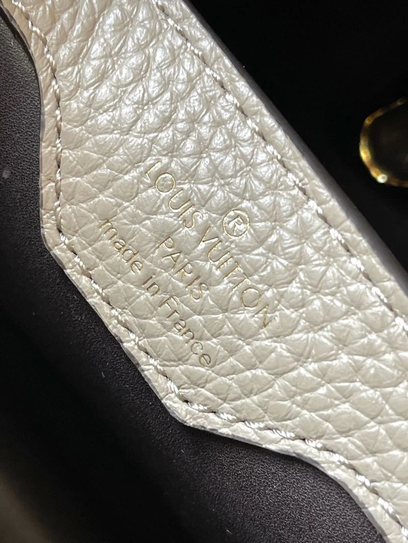 Louis Vuitton Capucines BB Bags OdorResistant 39997
