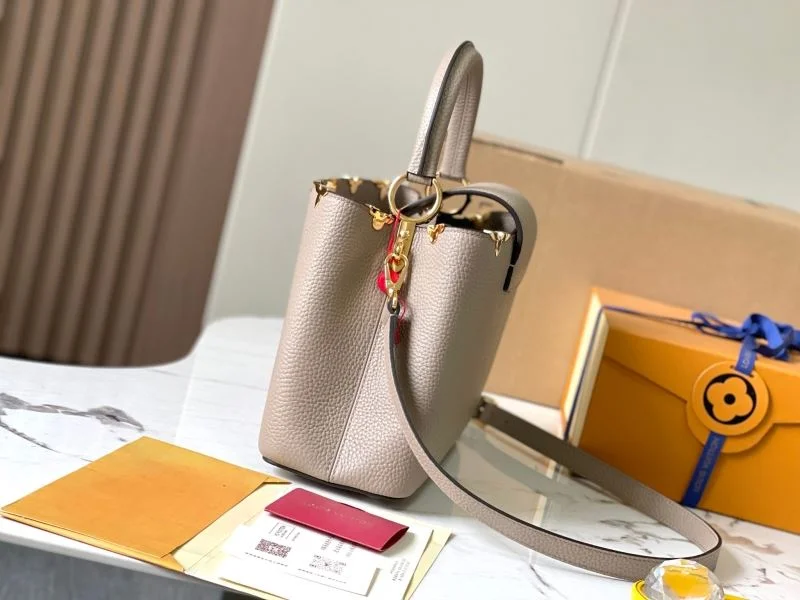 Efficient Louis Vuitton Capucines BB Bags 39961