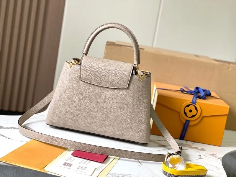 Efficient Louis Vuitton Capucines BB Bags 39961
