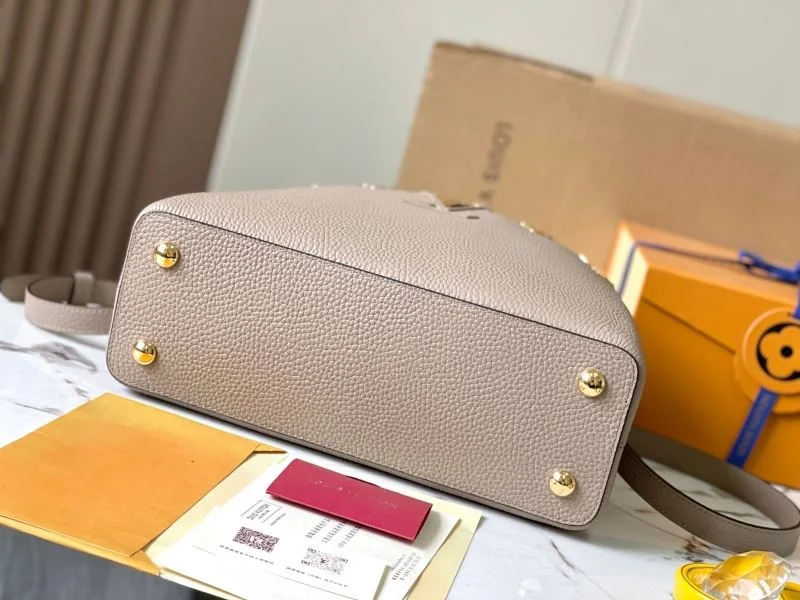 Efficient Louis Vuitton Capucines BB Bags 39961