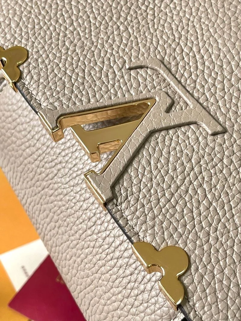 Efficient Louis Vuitton Capucines BB Bags 39961