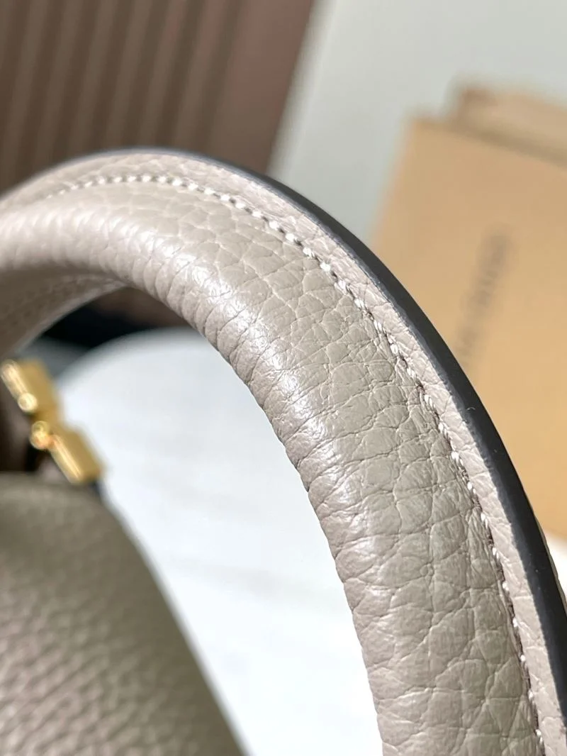 Efficient Louis Vuitton Capucines BB Bags 39961