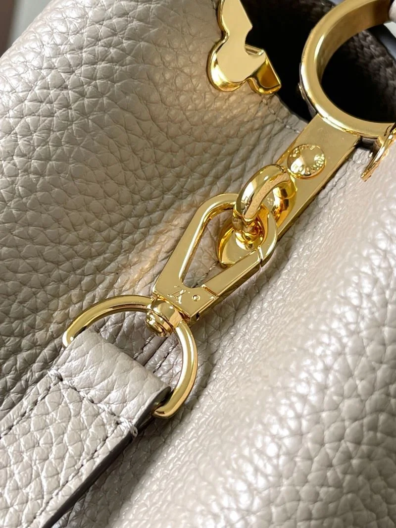 Efficient Louis Vuitton Capucines BB Bags 39961
