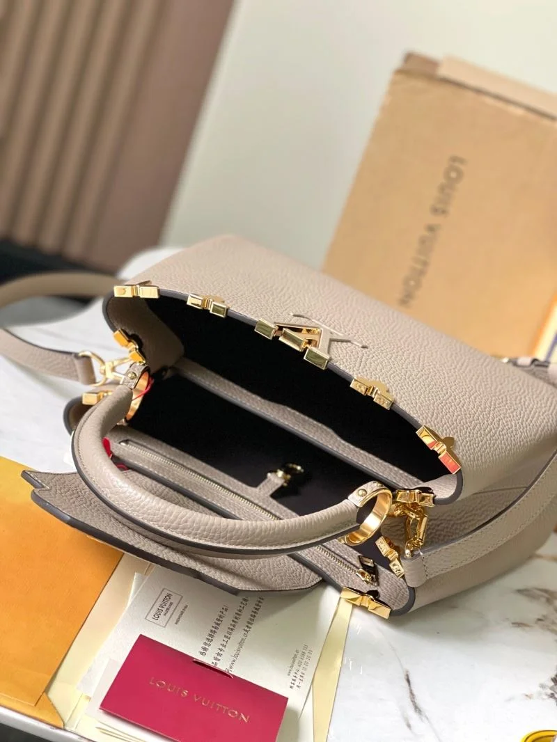Efficient Louis Vuitton Capucines BB Bags 39961