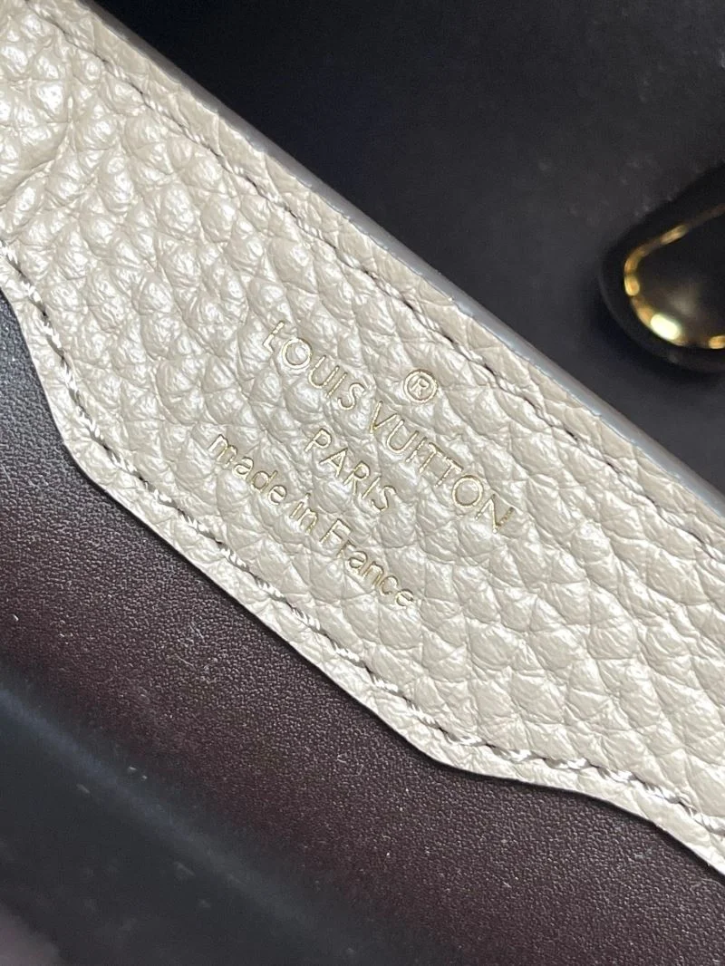 Efficient Louis Vuitton Capucines BB Bags 39961