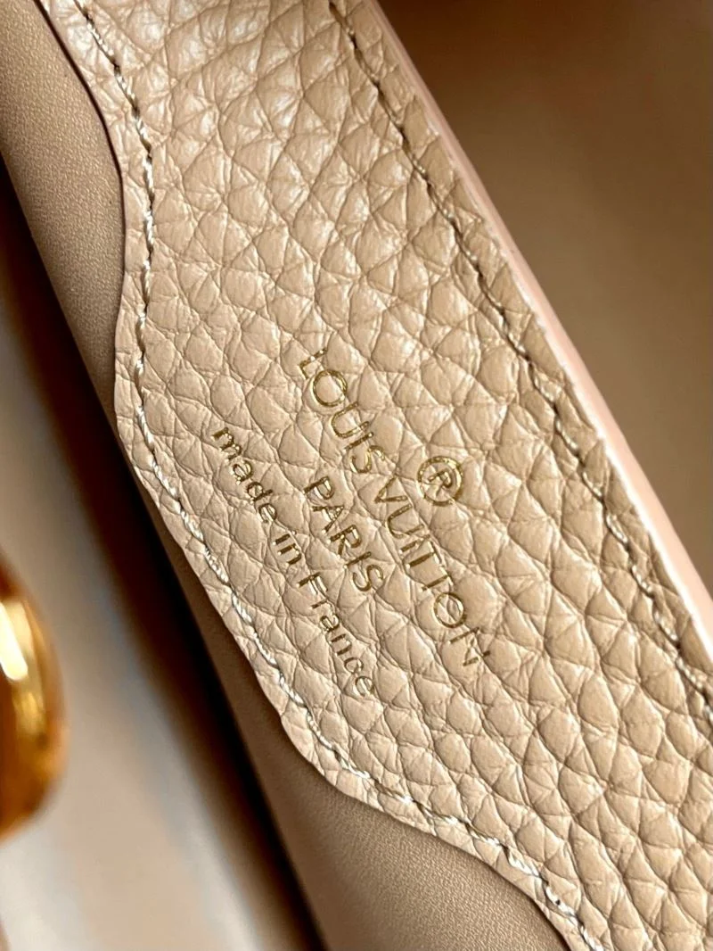 Louis Vuitton Capucines BB Bags Stretchable 39985