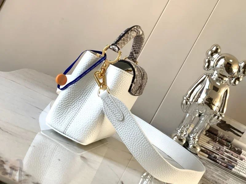 FashionForward Louis Vuitton Capucines BB Bags 39995
