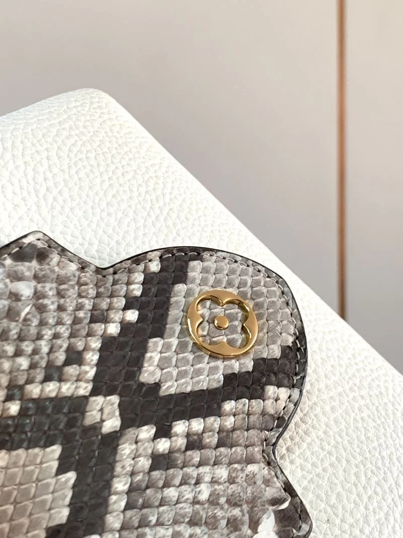 FashionForward Louis Vuitton Capucines BB Bags 39995