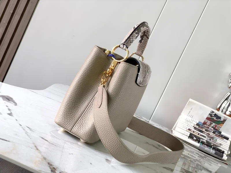 Premium Louis Vuitton Capucines BB Bags 39953