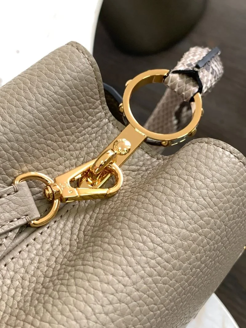 Premium Louis Vuitton Capucines BB Bags 39953