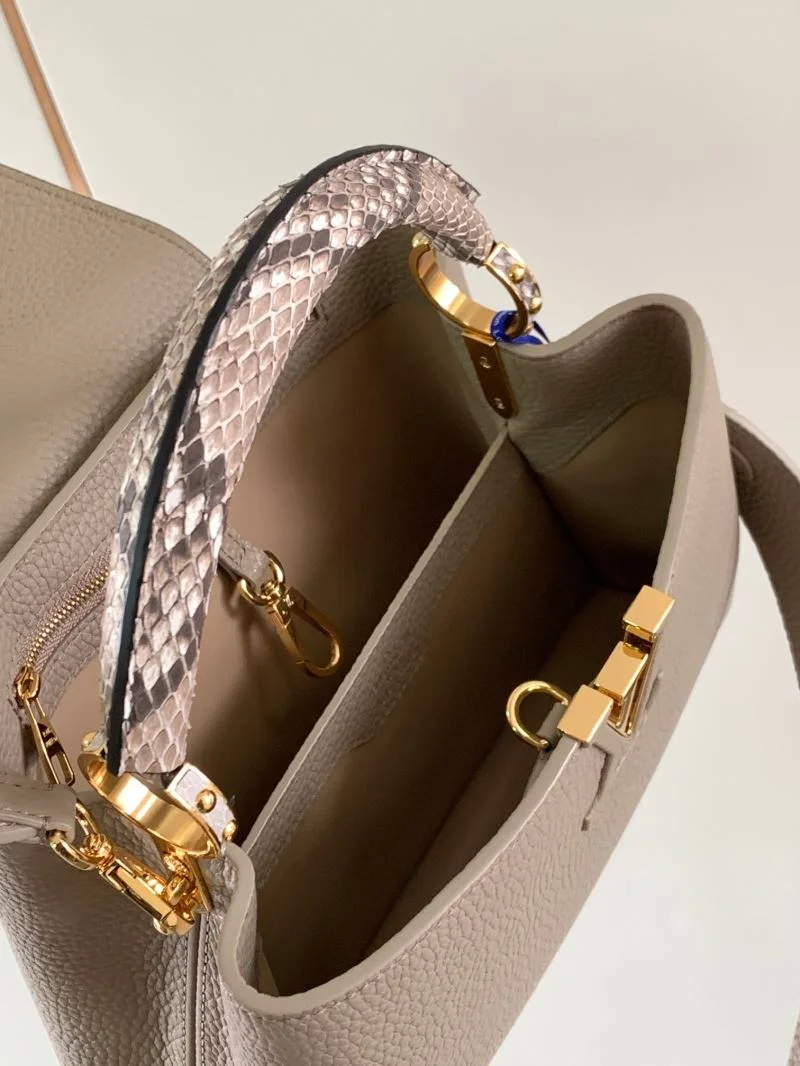 Premium Louis Vuitton Capucines BB Bags 39953