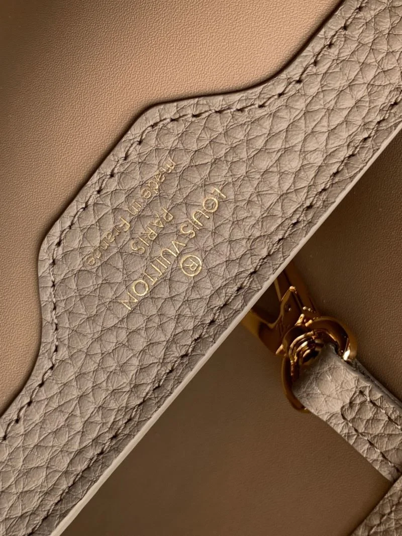 Premium Louis Vuitton Capucines BB Bags 39953