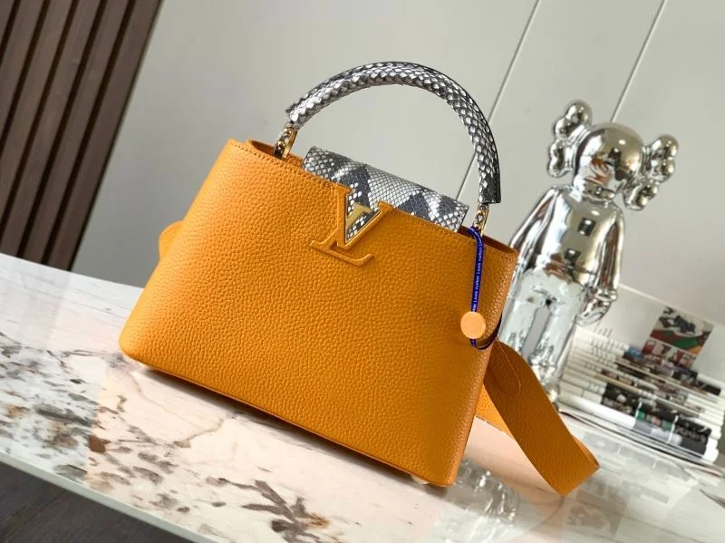 Louis Vuitton Capucines BB Bags FashionForward 39955