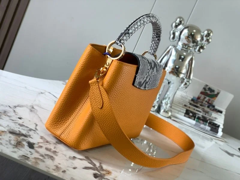 Louis Vuitton Capucines BB Bags FashionForward 39955