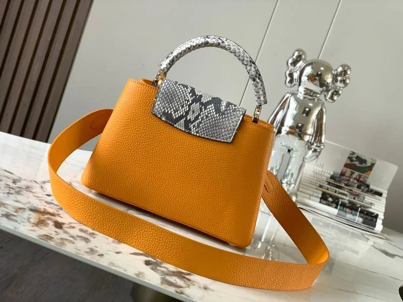 Louis Vuitton Capucines BB Bags FashionForward 39955