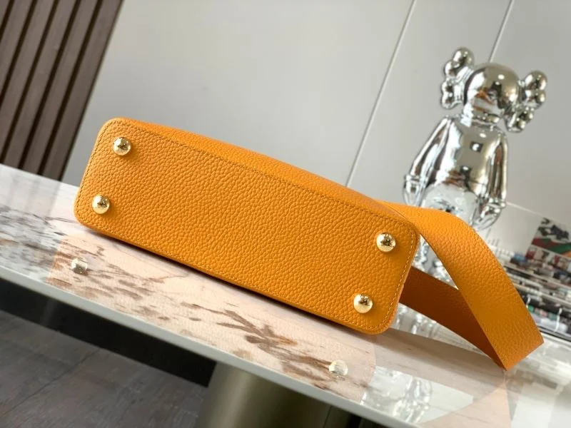 Louis Vuitton Capucines BB Bags FashionForward 39955