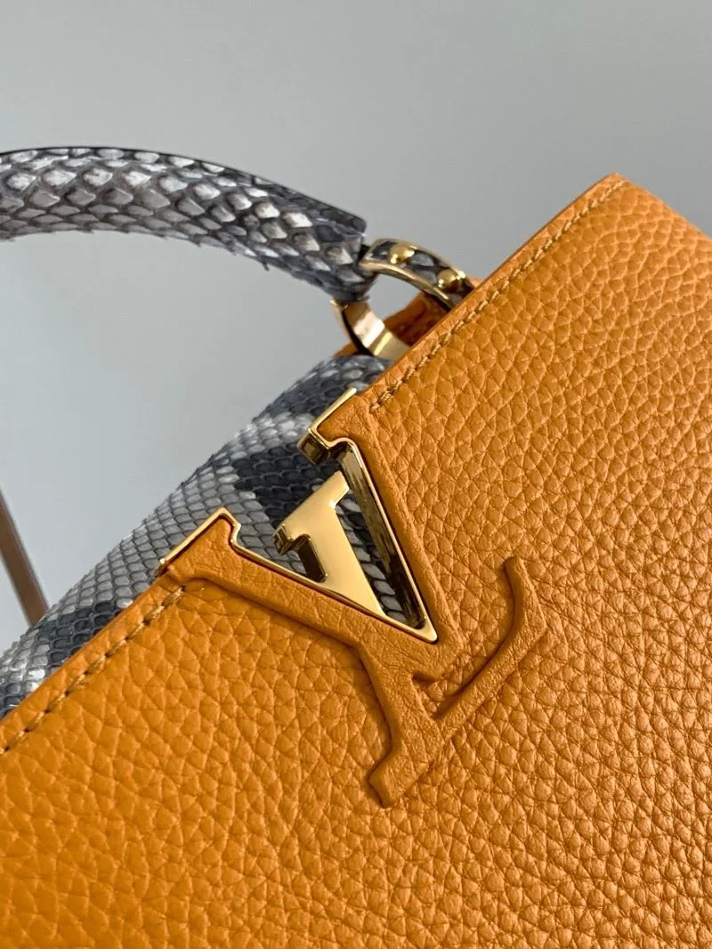 Louis Vuitton Capucines BB Bags FashionForward 39955