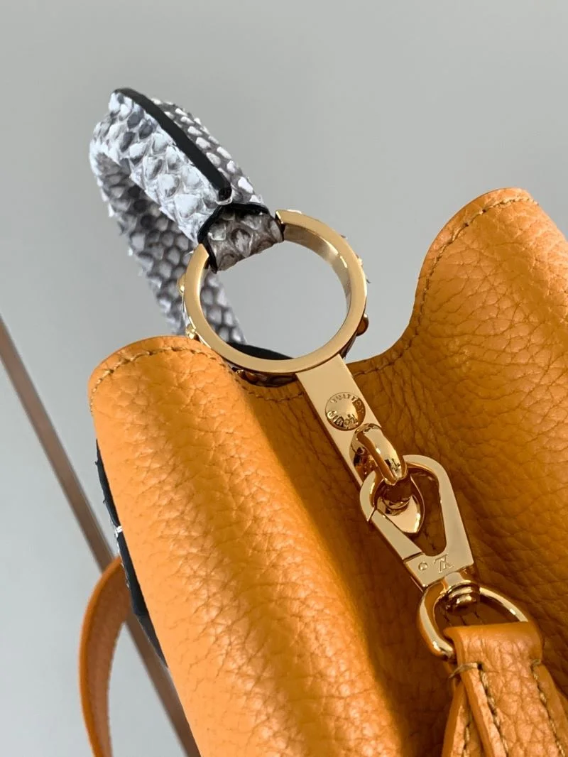 Louis Vuitton Capucines BB Bags FashionForward 39955
