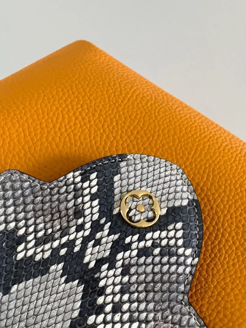 Louis Vuitton Capucines BB Bags FashionForward 39955