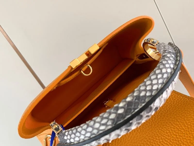 Louis Vuitton Capucines BB Bags FashionForward 39955