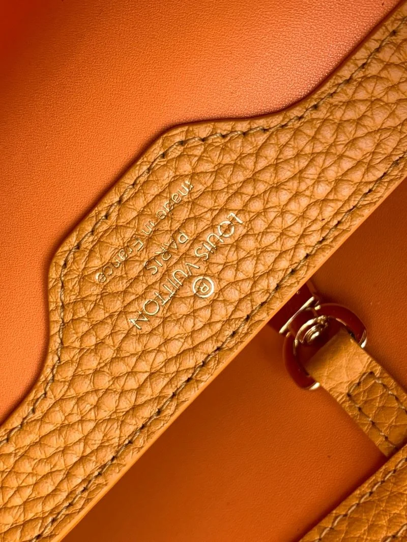 Louis Vuitton Capucines BB Bags FashionForward 39955