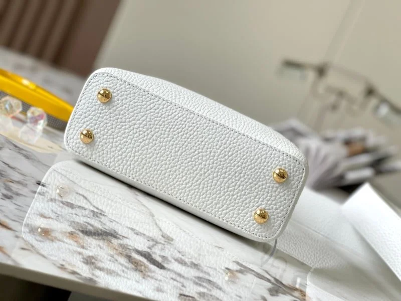 Louis Vuitton Capucines BB Bags Trendsetting 39950
