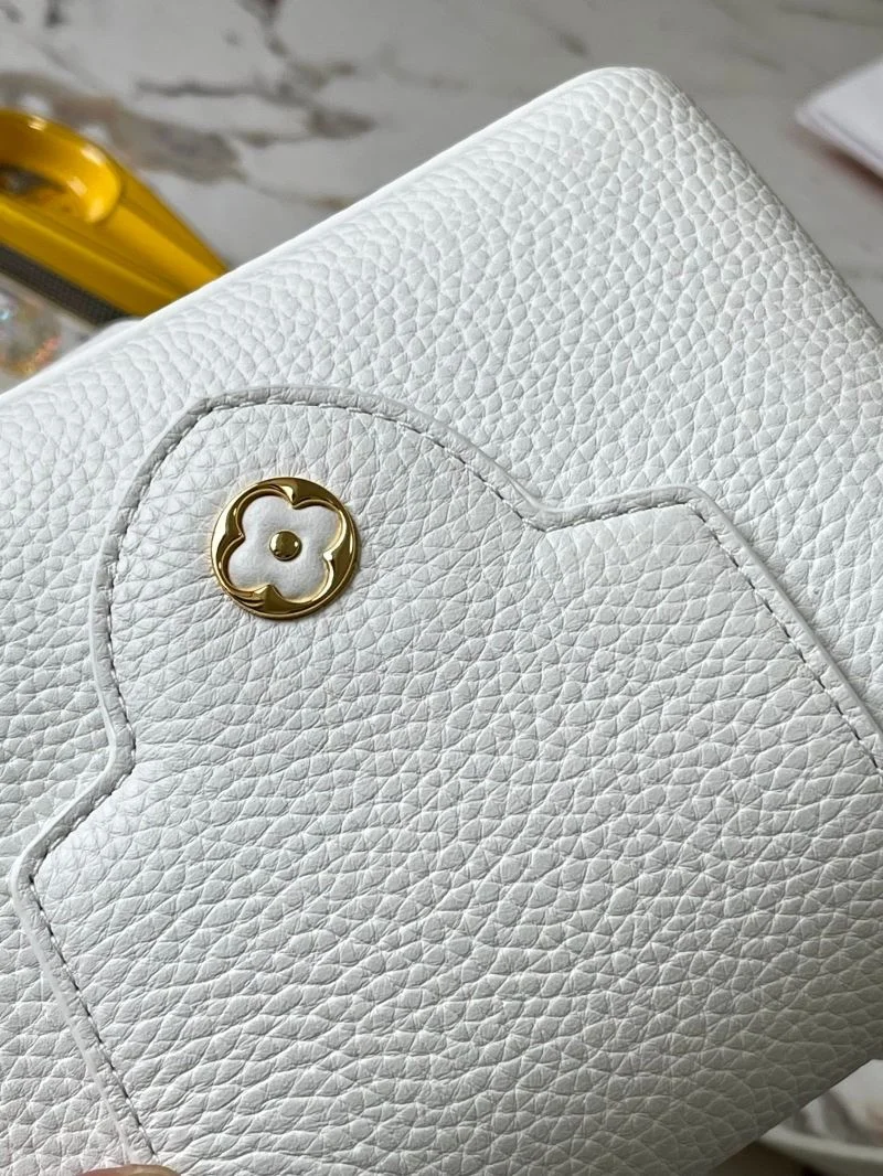 Louis Vuitton Capucines BB Bags Trendsetting 39950