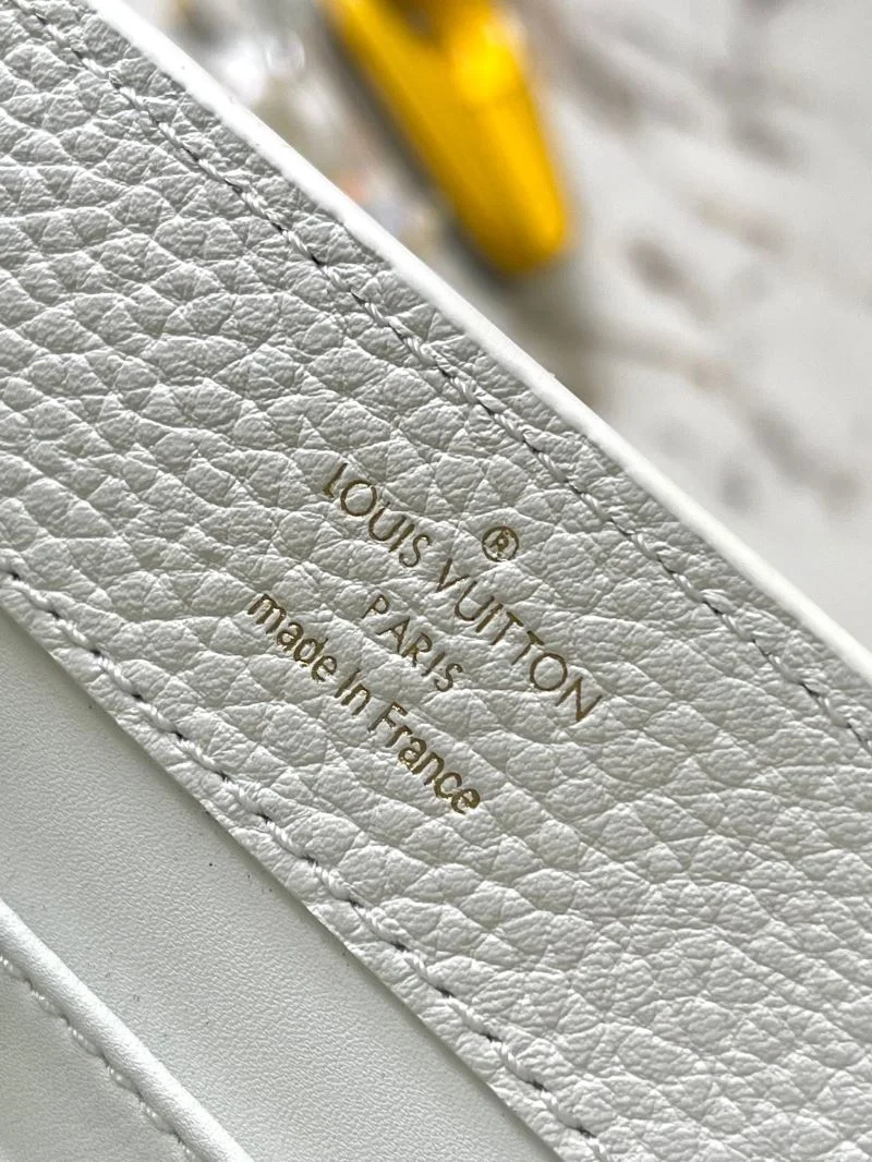 Louis Vuitton Capucines BB Bags Trendsetting 39950