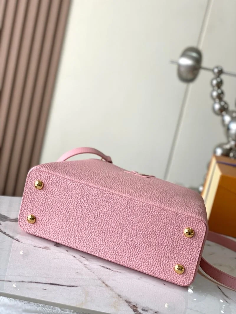 Tailored Louis Vuitton Capucines BB Bags 39993