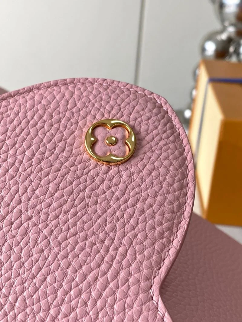 Tailored Louis Vuitton Capucines BB Bags 39993