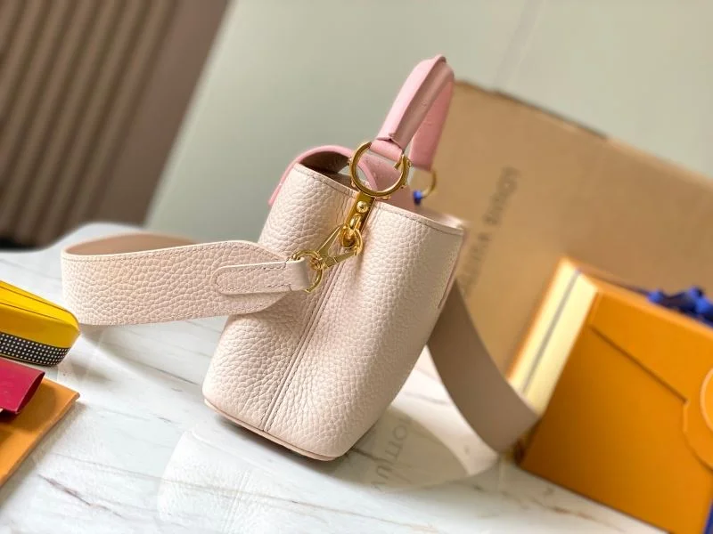 Louis Vuitton Capucines BB Bags GoAnywhere 39992