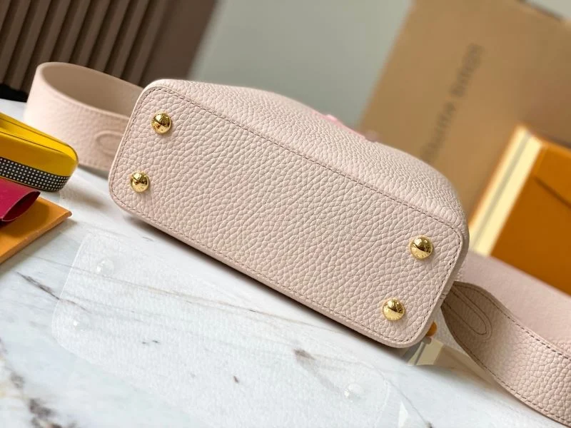 Louis Vuitton Capucines BB Bags GoAnywhere 39992