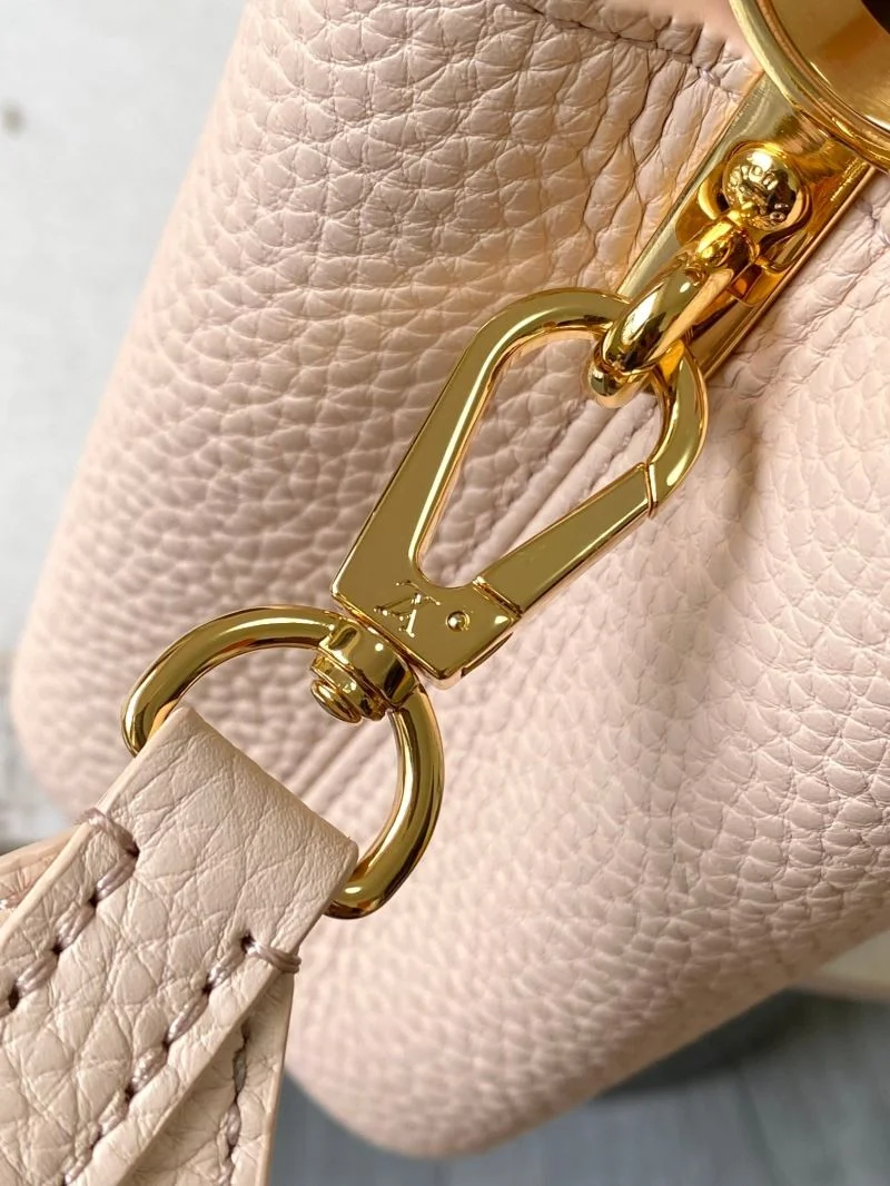 Louis Vuitton Capucines BB Bags GoAnywhere 39992
