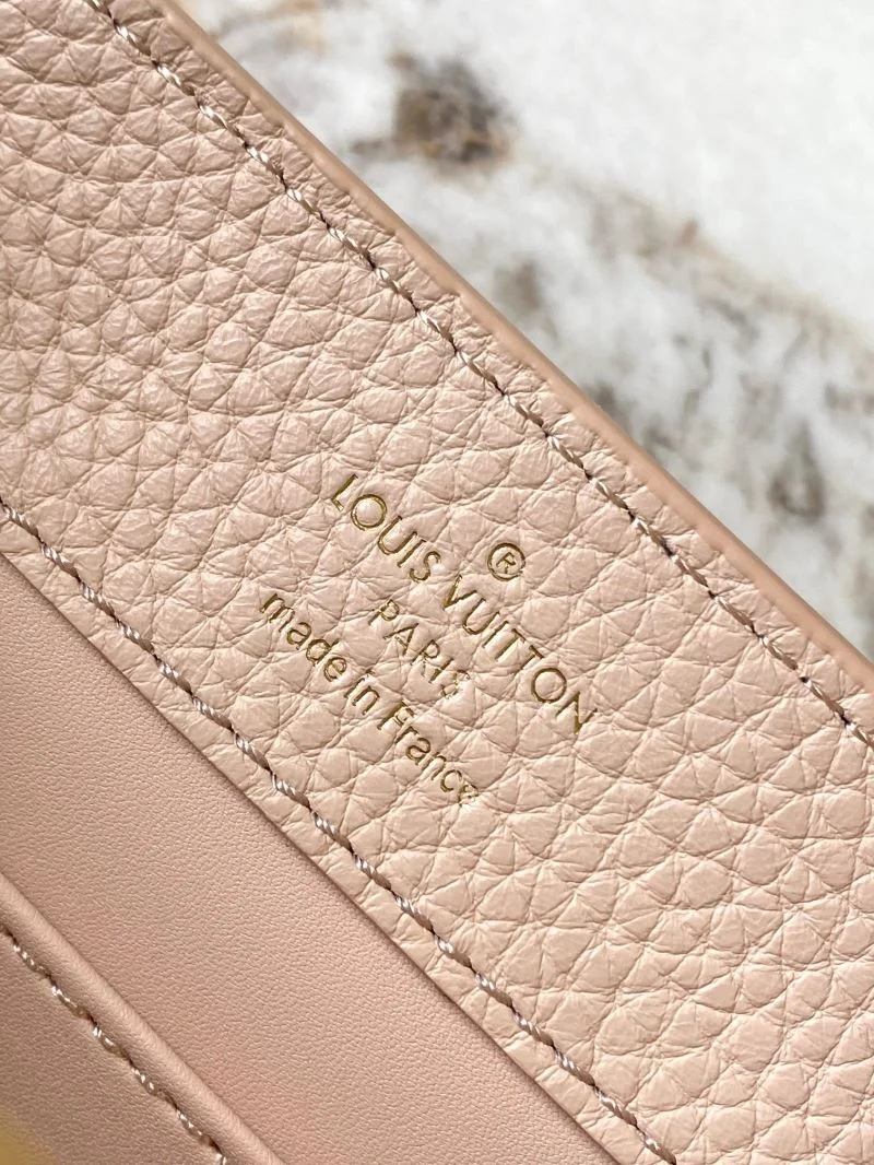 Louis Vuitton Capucines BB Bags GoAnywhere 39992