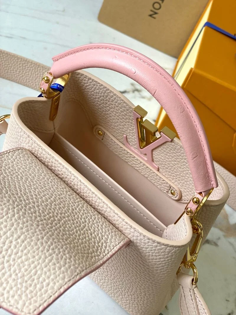 Louis Vuitton Capucines BB Bags GoAnywhere 39992