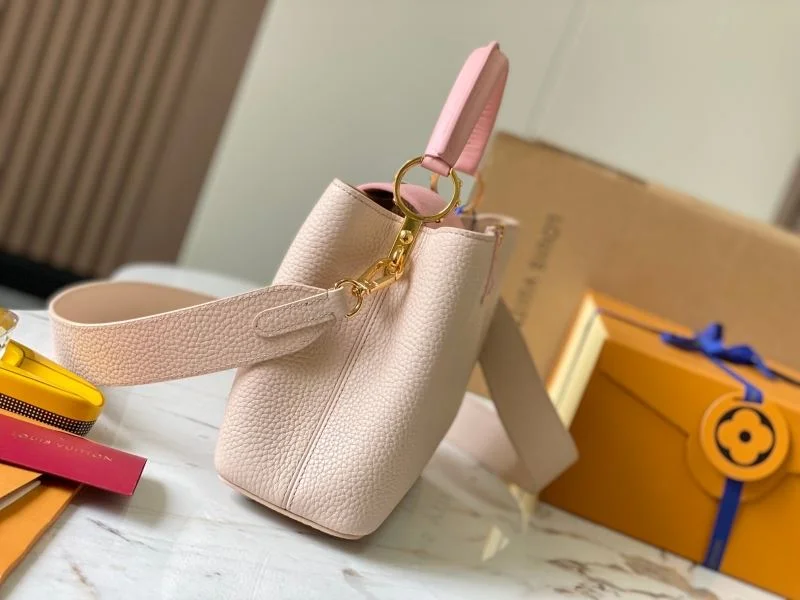Louis Vuitton Capucines BB Bags WaterResistant 39947