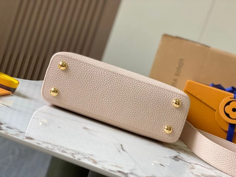 Louis Vuitton Capucines BB Bags WaterResistant 39947
