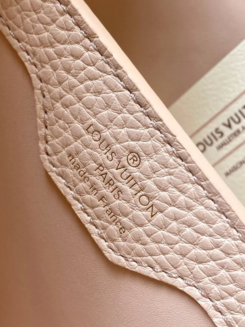 Louis Vuitton Capucines BB Bags WaterResistant 39947